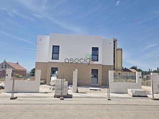 Casa  Castilla la mancha. Pareado nuevo