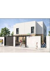 Casa  Castilla la mancha. Pareado nuevo