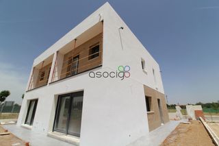 Casa  Castilla la mancha. Pareado nuevo
