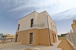 Casa adossada  Castilla la mancha. Pareado nuevo
