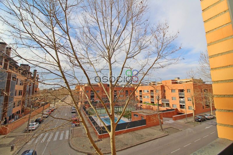 Foto 7fe15ce5-8b5f-4e4e-be1f-1cdd87570056. Pis amb calefacció aparcament piscina a Yebes - valdeluz Yebes