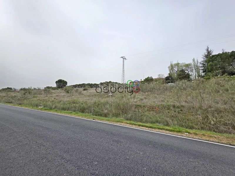 Foto 397fa051-ddb8-4dd6-a3b1-aefa7c01d470. Finca rústica a Humanes