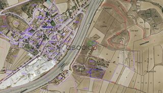 Landgut  Sp 62. Industrial , taracena
