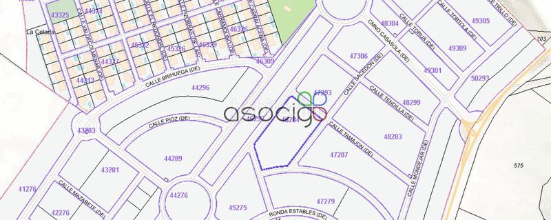 Foto 54203411-e785-4a63-b48b-86cc4c431880. Finca rústica a Chiloeches