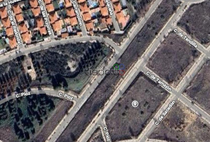 Foto 86037615-c7d5-47a3-9f79-ff60ea2c8e79. Finca rústica a Chiloeches