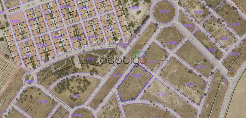 Foto c44bb6c1-88cf-4d7f-9ddc-e94af53710c6. Finca rústica a Chiloeches