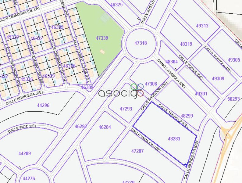 Foto 8065751a-ba2f-407e-ba5e-9aae8fb8a115. Finca rústica a Chiloeches