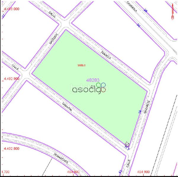 Foto b6afca3f-59c0-4d2f-9d5f-35870fbd0d3e. Finca rústica a Chiloeches