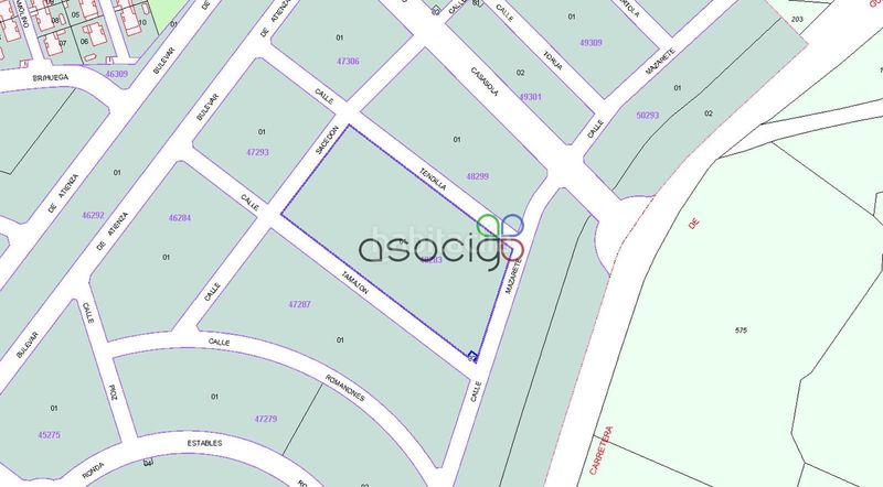 Foto f7378979-a72f-4406-b855-33d75224c6d8. Finca rústica a Chiloeches