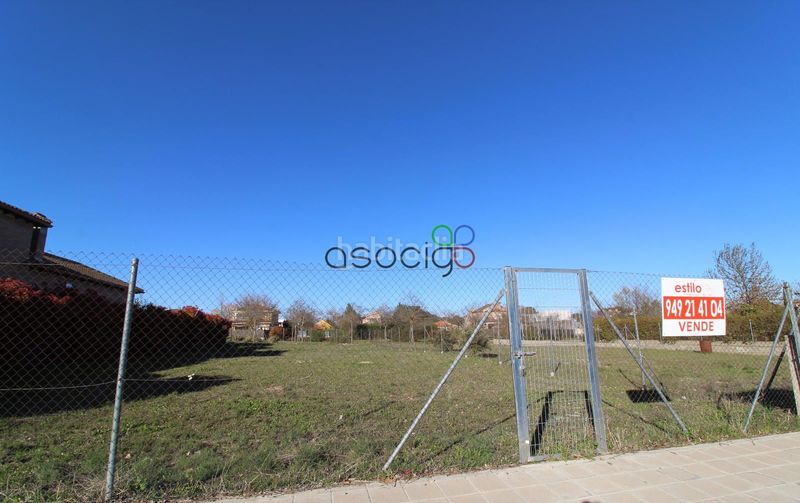 Foto b441ba82-ee2c-4be1-8dd0-44987b0ec5fb. Finca rústica a Chiloeches