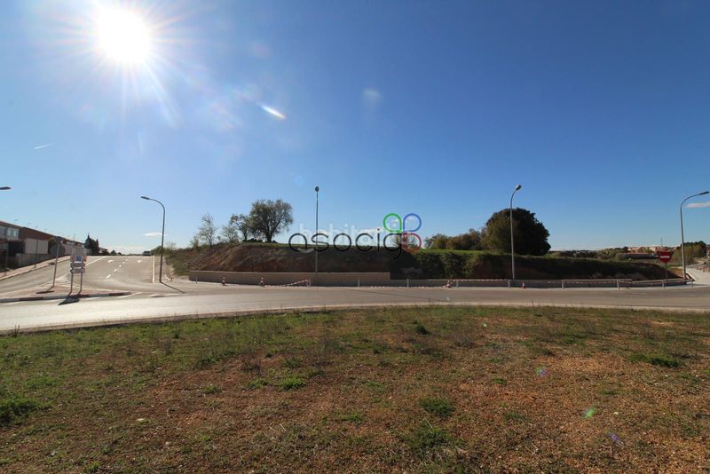 Foto 4a986783-7343-4ba8-840f-413a60f1fe31. Finca rústica a Pioz