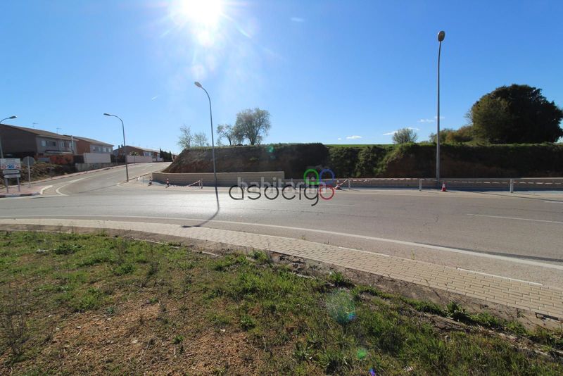 Foto 5b98255b-72c5-4697-99f8-54806ca63d99. Finca rústica a Pioz