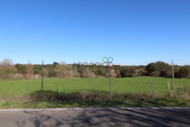 Foto d5a3e948-c5ec-4e41-869f-897ef26c6e17. Finca rústica en Pioz
