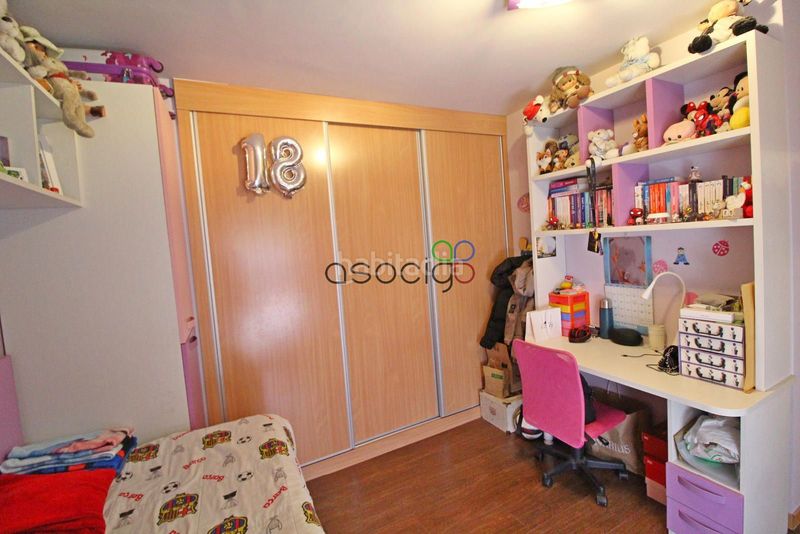 Foto 24036b91-633f-4ff6-b1e5-0418aa303068. Àtic amb calefacció aparcament a Los Valles-Sanz Vazquez-El Fuerte Guadalajara