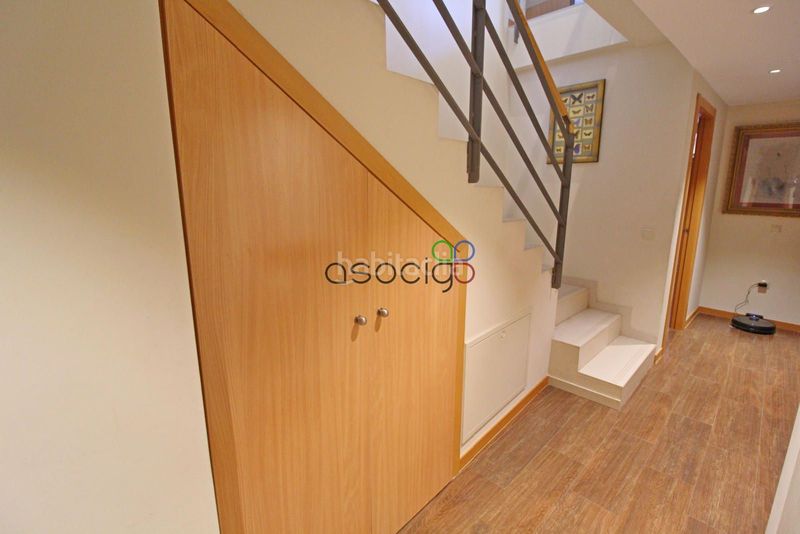 Foto 4296a877-61f4-4f36-8f00-b1de1167eaff. Àtic amb calefacció aparcament a Los Valles-Sanz Vazquez-El Fuerte Guadalajara