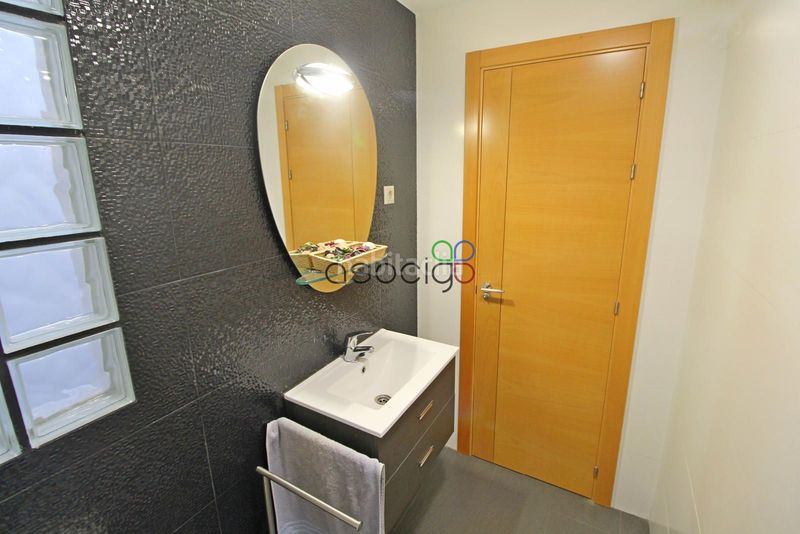 Foto 49754e16-6e33-4f19-bc55-f2e337e30690. Àtic amb calefacció aparcament a Los Valles-Sanz Vazquez-El Fuerte Guadalajara