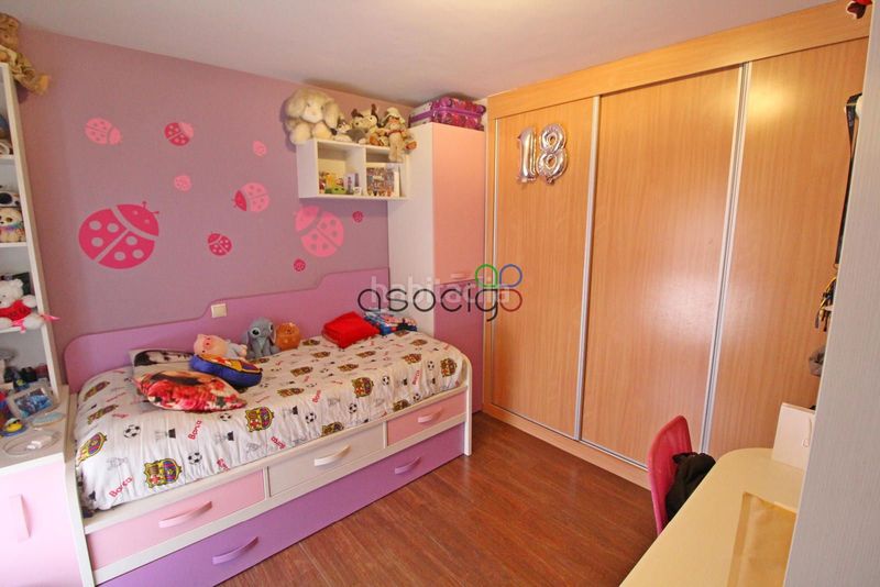 Foto 7fbdfd41-4807-4179-8d94-74ba12813bcc. Àtic amb calefacció aparcament a Los Valles-Sanz Vazquez-El Fuerte Guadalajara