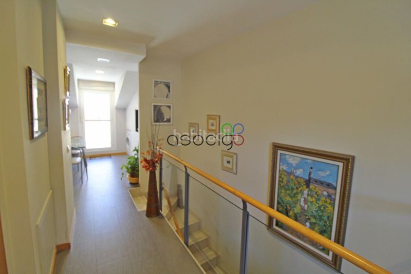 Foto 87f0c12f-7fbd-43c5-af8f-e31b90d6afe0. Àtic amb calefacció aparcament a Los Valles-Sanz Vazquez-El Fuerte Guadalajara