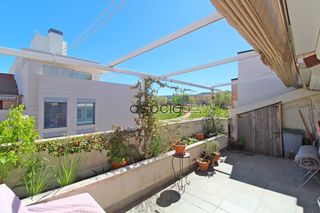 Àtic  Del ferial. C. ferial