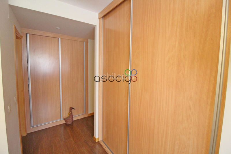 Foto be1ceaf8-588d-49ed-b404-3461e7df594a. Àtic amb calefacció aparcament a Los Valles-Sanz Vazquez-El Fuerte Guadalajara