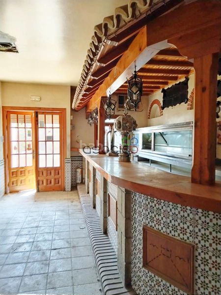 Foto 35512058-4294-4472-89b6-d74498eee8f5. Local comercial en Jadraque