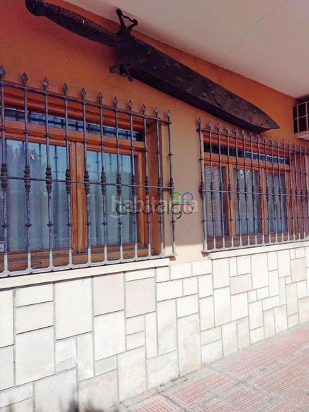 Foto 69d0ad38-2387-491f-aa38-0fe09a75270d. Local comercial en Jadraque