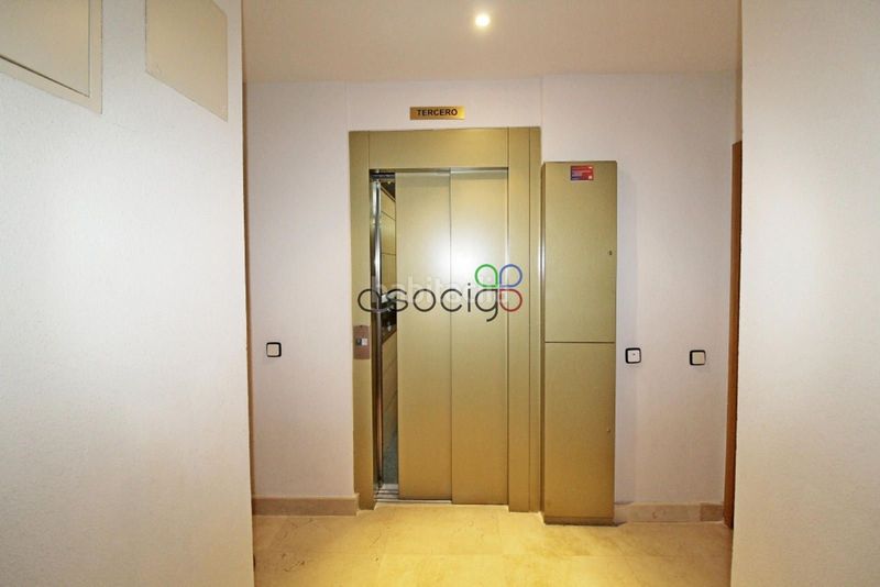 Foto 5ebfccee-d701-466d-9c9e-811ff4597c69. Piso en Yebes - valdeluz Yebes