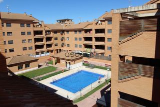 Etagenwohnung  María moliner. En yebes