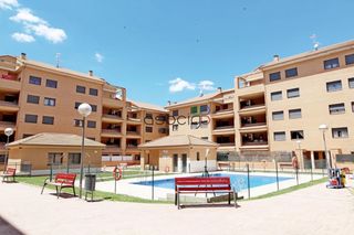 Piso  María moliner. En yebes