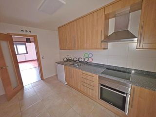 Etagenwohnung  Maria moliner. En ciudad valdeluz