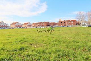 Terreny residencial  Andalucía. En yunquera de henares