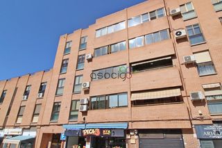 Rent Flat  Cardenal gonzález de mendoza. Cardenal gonzález de mendoza