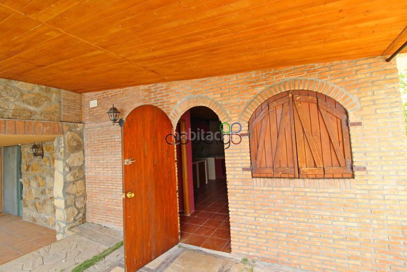 Foto 42eed91a-f88c-4dee-bda7-5c62e54fce02. Xalet amb calefacció a Casar (El)