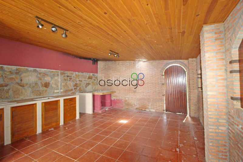 Foto 440d25b5-c5d6-4bdb-8e6f-b239ce2ed8d7. Xalet amb calefacció a Casar (El)