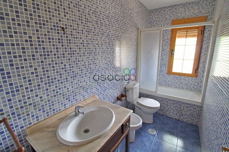 Foto d5a843c1-1c3e-4357-bd5a-6a094e58e2aa. Xalet amb calefacció a Casar (El)