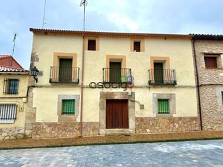 Chalet  Calle de enmedio. Calle de enmedio