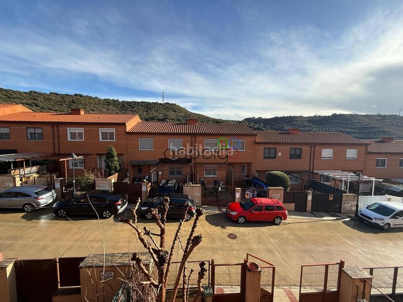Foto 5795caa9-98c8-45e2-b782-9e6078e9f85b. Casa adossada amb calefacció aparcament a Chiloeches