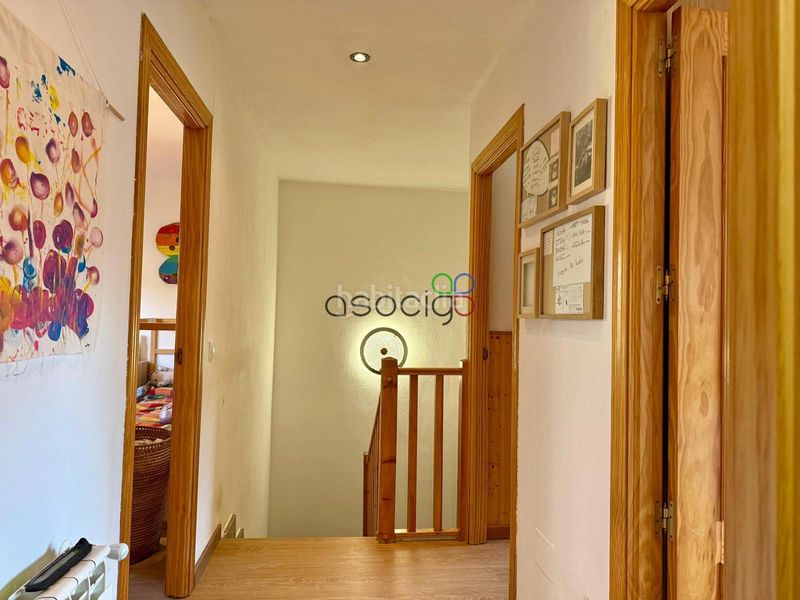 Foto 732d5ad9-76ca-4620-953f-35eeb1453e3f. Casa adossada amb calefacció aparcament a Chiloeches