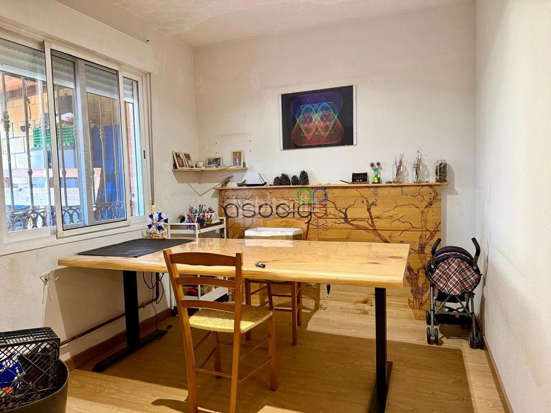 Foto c78766c4-0e4a-413e-b9f2-efcb223298ad. Casa adossada amb calefacció aparcament a Chiloeches