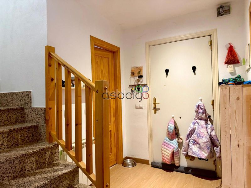 Foto db57b242-0410-4c66-a4da-18f3b16434c6. Casa adossada amb calefacció aparcament a Chiloeches