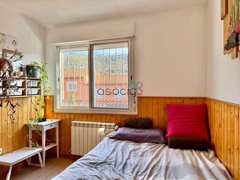 Foto e10ba95a-7ca1-4285-a5c4-0dde98d1fac0. Casa adossada amb calefacció aparcament a Chiloeches