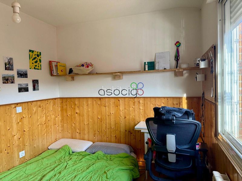 Foto eb2efb55-7063-4aee-9b52-a14c5a2c3228. Casa adossada amb calefacció aparcament a Chiloeches