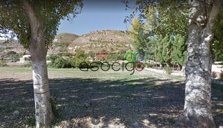 Rural plot  Plaza mayor. Parcela en centenera, junto al ayuntamiento