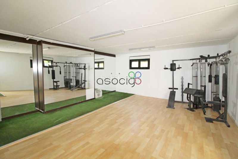 Foto 41e49c2d-e851-4140-8a61-d702a0c46f6e. Chalet en Yebes - pueblo Yebes