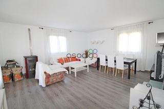 Chalet  Rio tajo. En yebes