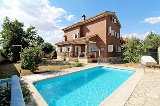 Chalet  Ribera. Ribera