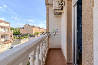 Casa adossada a Jose Antonio Ochaita