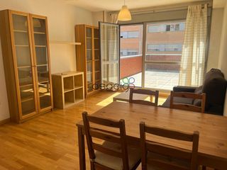 Appartement  Campiña la. Los valles, apartamento con gran terraza