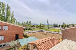 Chalet  Perdiz. Chalet independiente