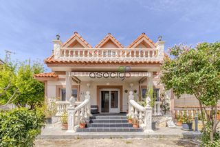 Xalet  Perdiz. Chalet independiente